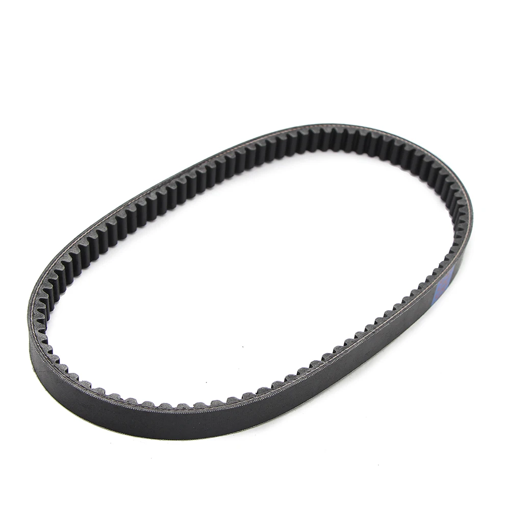 27601-14F11-000 Motorcycle Drive Belt Transfer Belt Accessory For Suzuki AN250 Burgman 250 Skywave 250 2003 2004 2005-2006