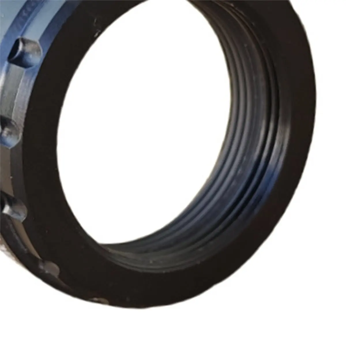 (CLOS) For Bafang Center-Mounted Motor Installation Nuts for BBS0102B BBSHD BBS03 G340 G320 G341 M615 Center-Mounted Motor Part