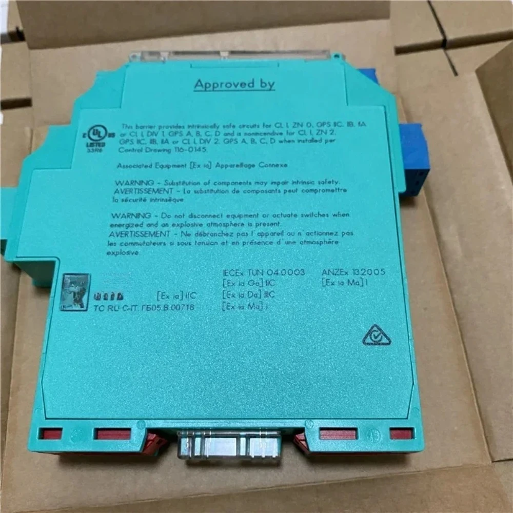 Transmitter Power Supply KFD2-STC5-Ex1.2O