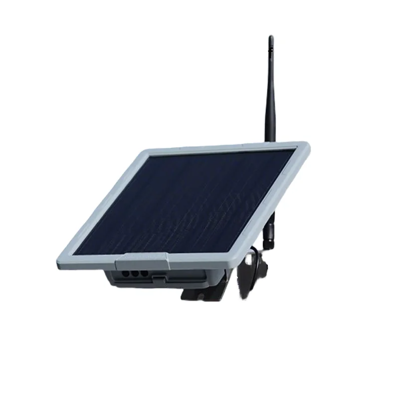 P1 Pro Solar Node Kit -  L76K Multi-GNSS GPS BDS LoRaWAN Gateway Ultra Low Power Development Board