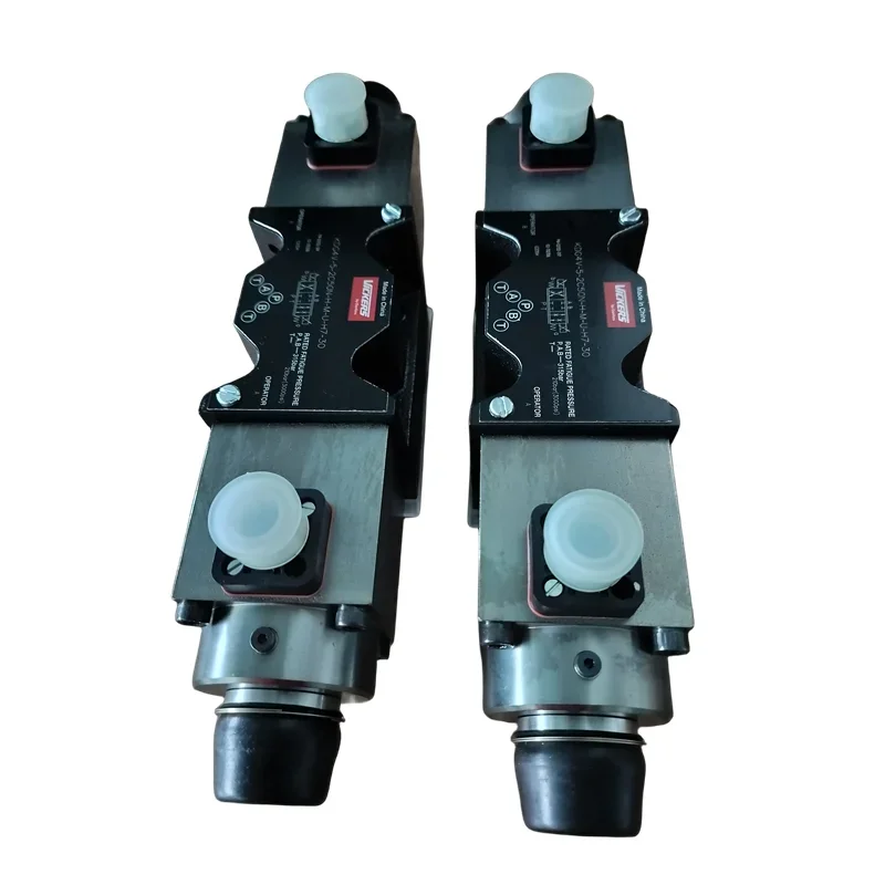 

2026 Proportional Directional Valve KDG4V-3-33C30X-M-U-H7-60 KDG4V-3-2C07N-Z-M-U-H7-60 KDG4V-3-2C28S-H-M-U-G7-60