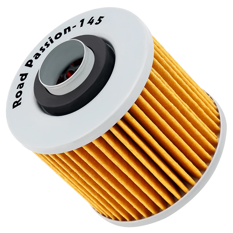 Motorcycle Air Filter & Oil Filter For Yamaha MT-03 MT03 2006-2012 XT660R XT660X Super 2004-2016 XT660 XT 660 R X 5VK-E4451-00 view 5