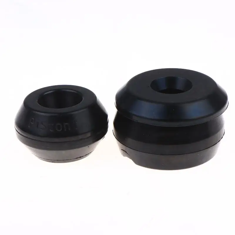 New 1/3Pcs Coil Nailer Spare Parts Piston Bumper Nail  Cushioning Accessories For CN55#26 CN70#48/49 CN80#55/56