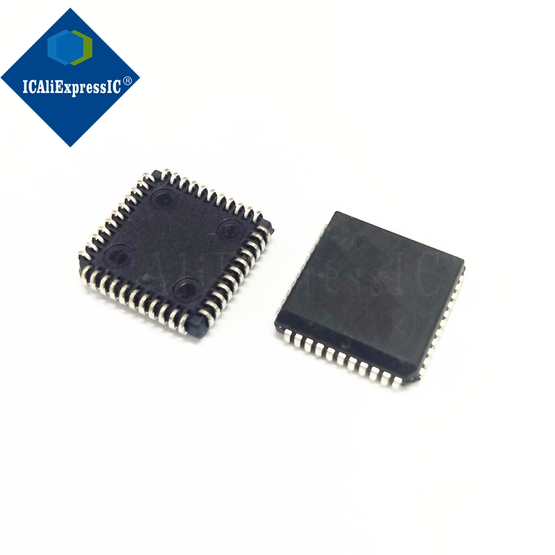 

10piece W78E516BP-24 W78E516BP PLCC-44