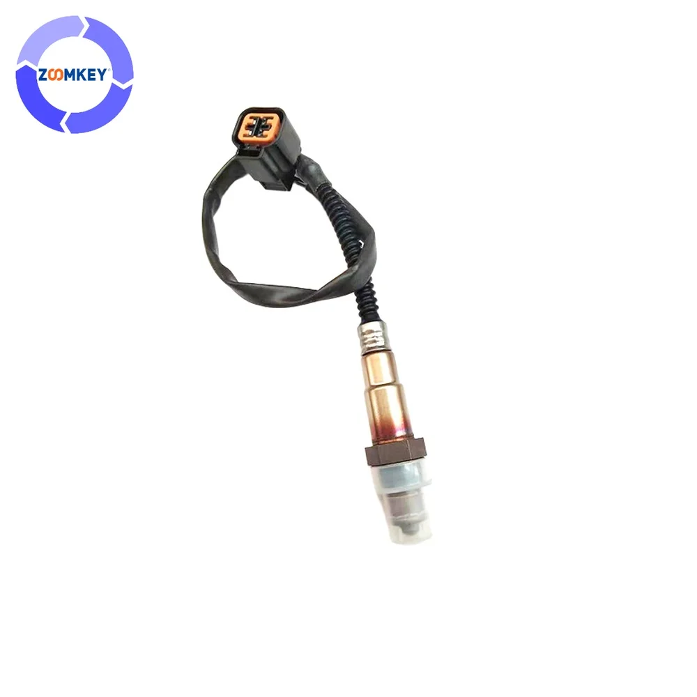 

ZOOMKEY Upstream Downstream Oxygen O2 Sensor Fit For Hyundai Accent Elantra 2000-2012 39210-26620