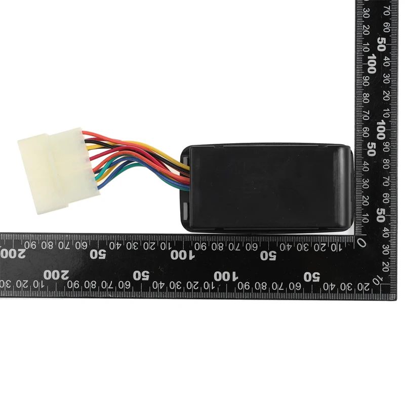 93570-28001 9357028001 Front Left Driver Side Electric Power Master Window Switch For 1992 1993 1994 Hyundai Elantra Galloper