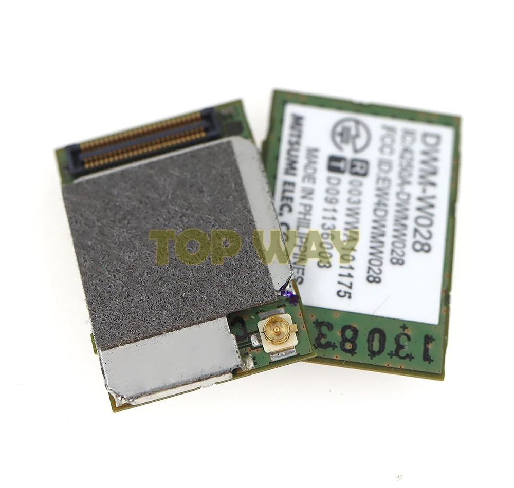 Módulo WIFI inalámbrico, 3DS XL para 3dsll de repuesto para placa PCB, 1 piezas