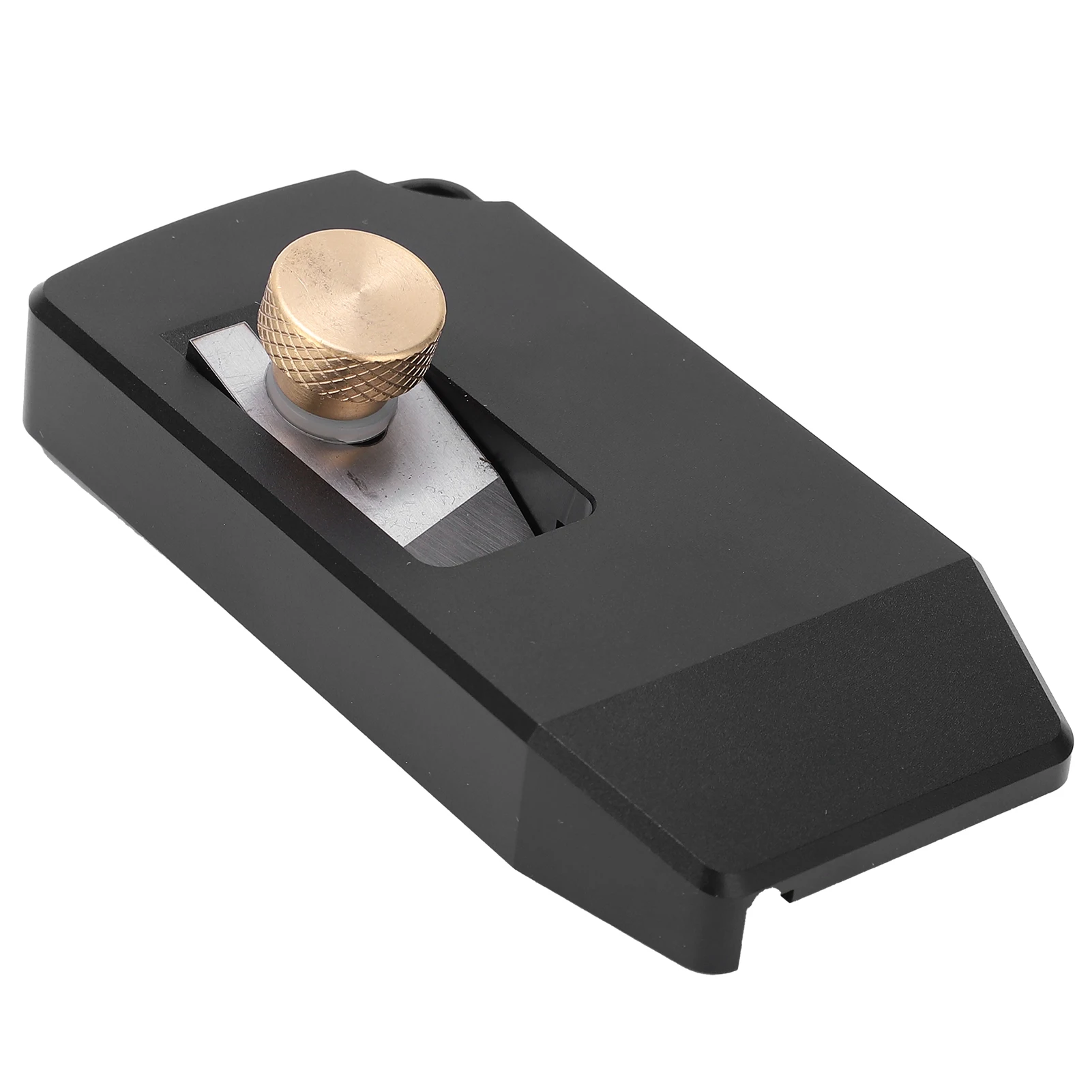 Taglierina per nastri di legno Trimmer per la lavorazione del legno Pialla per bordi Taglio manuale del legno per PVC ABS Melammina Impiallacciatura Pialla Trimmer