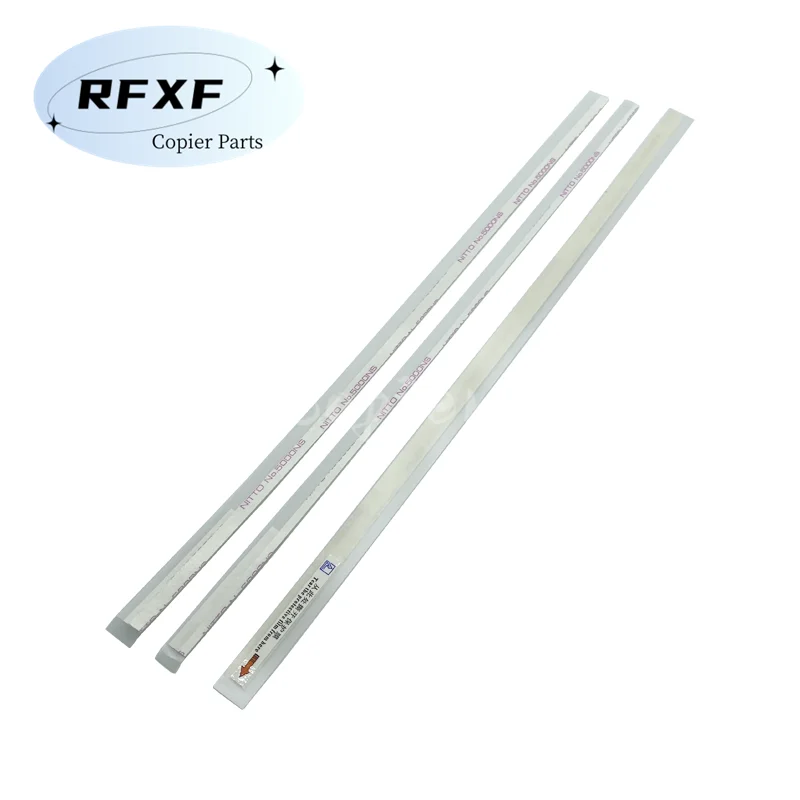 2SETS Developer Powder Baffle Sponge Seal Set Compatible For Xerox IV2060 3060 3065 5320 5330 5335 Printer Copier Spare Parts