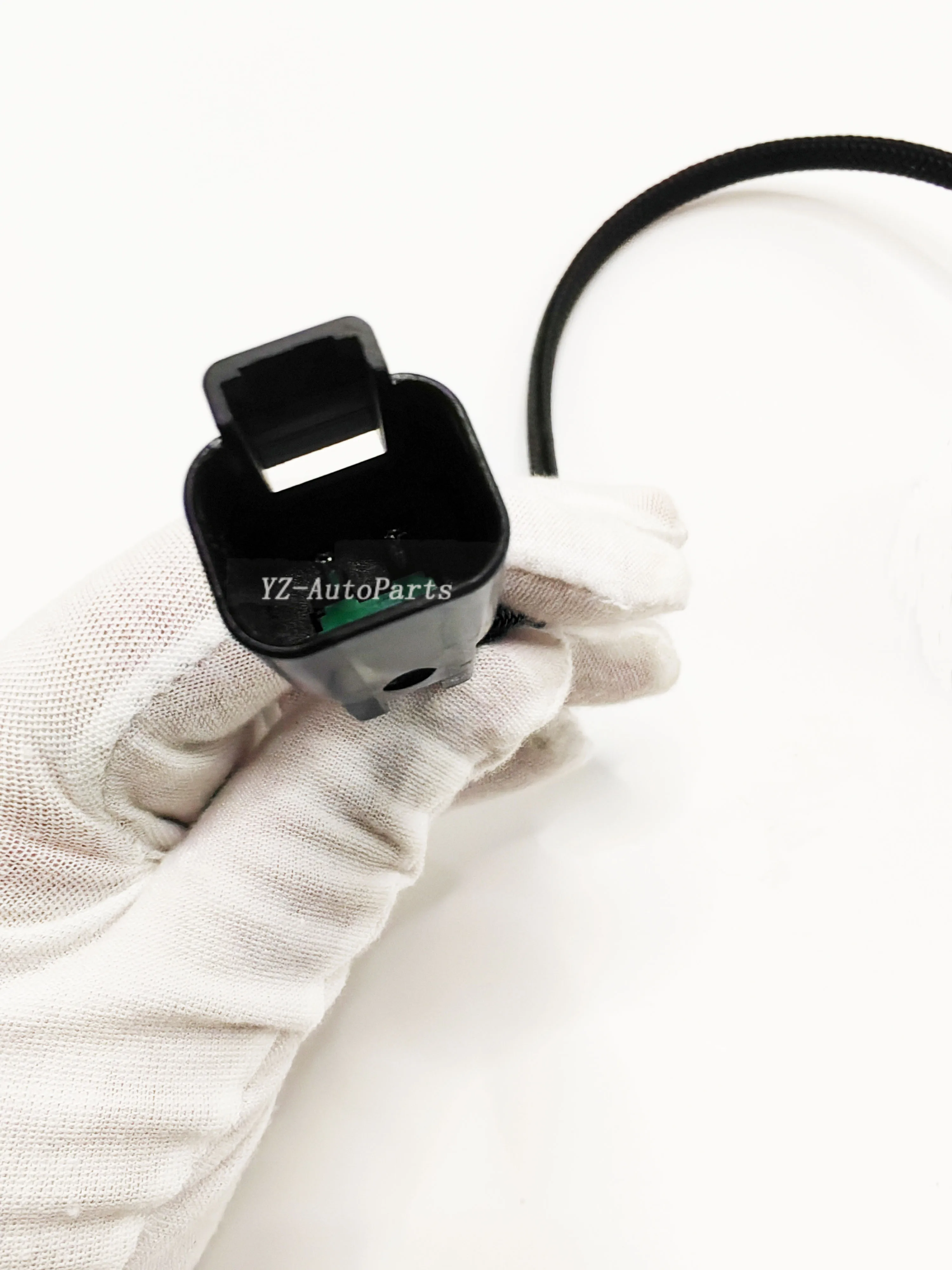 Magnetventil 702-21-57400 Hydraulik — Detail 4
