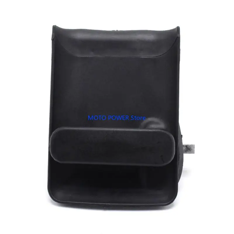 

G7ND Car Long Lasting Right Side Sliding Door Handle Replacement 9101.P8 Durability Black Weather Resistant For Automobiles