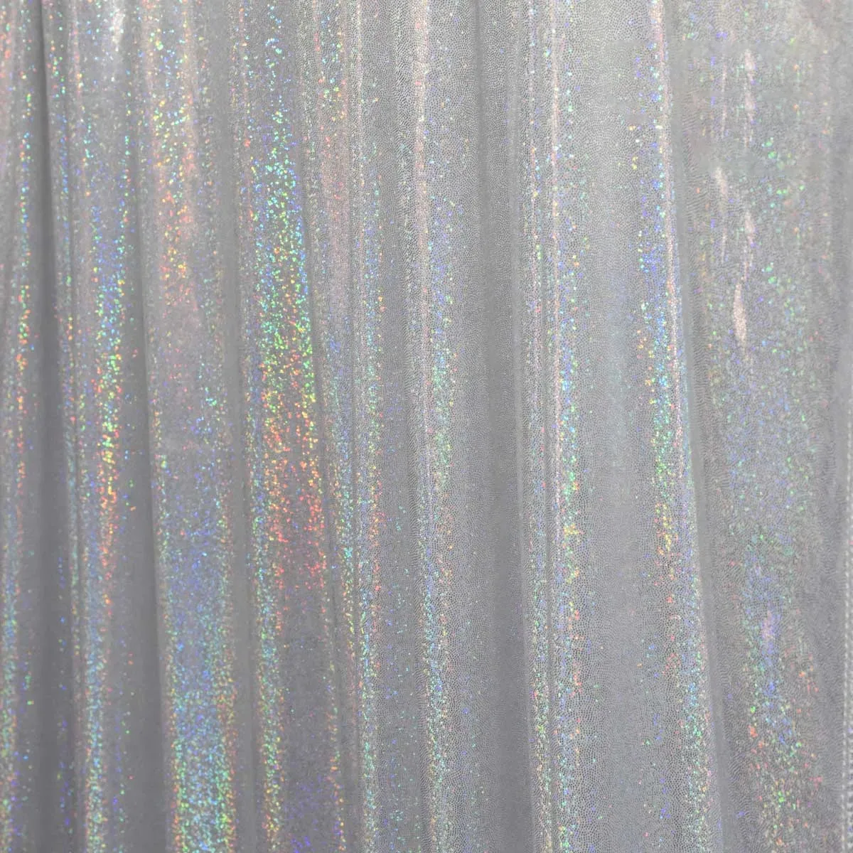 5x10ft Laser Backdrop Curtains For Glitter Wedding Photo Back Drop Cloth Birthday Christmas Photography Background Decor 1 panel