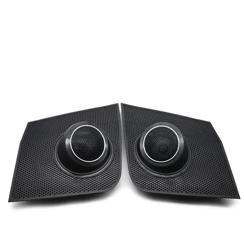 Afbeelding 3: Auto Tweeter Inbouwen Luidspreker Dozen Dashboard Audio Cover Mounts Voor Toyota Rav4 2013 2014 2015 2016 2017 2018