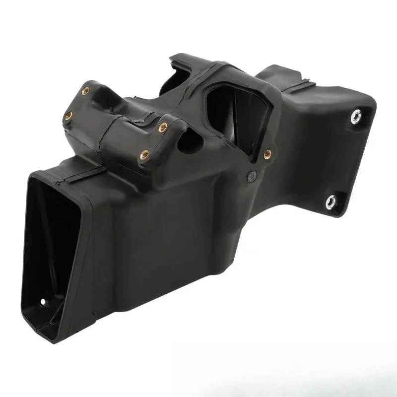 Suitable  motorcycle air inlet duct modification accessories