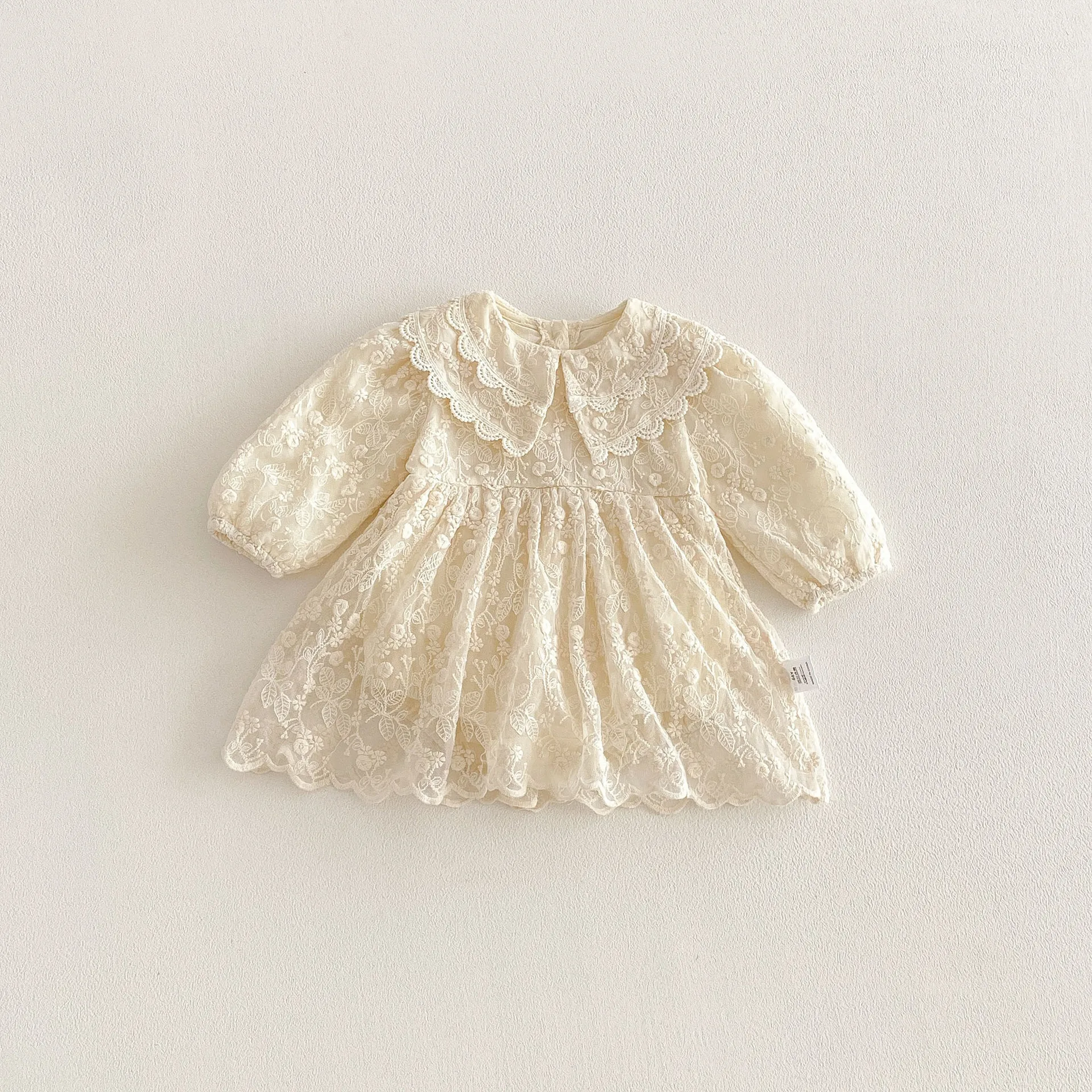 collection-printemps-2026-combinaison-coreenne-a-manches-longues-pour-bebes-filles-3-mois-2-ans-et-robe-en-dentelle-abricot-pour-tout-petits