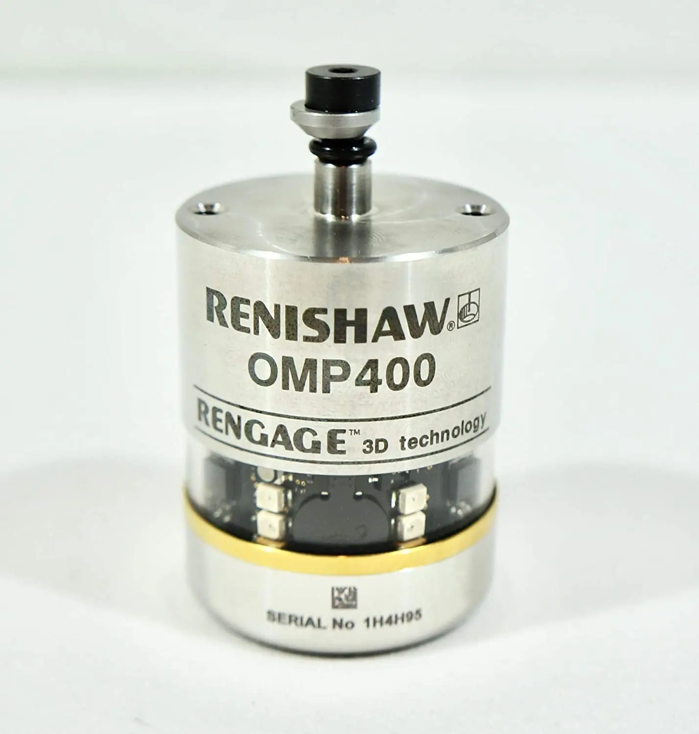 

Для RENISHAW OMP400, высокоточный станок Rengage Legacy, водонепроницаемый зонд для оптической передачи