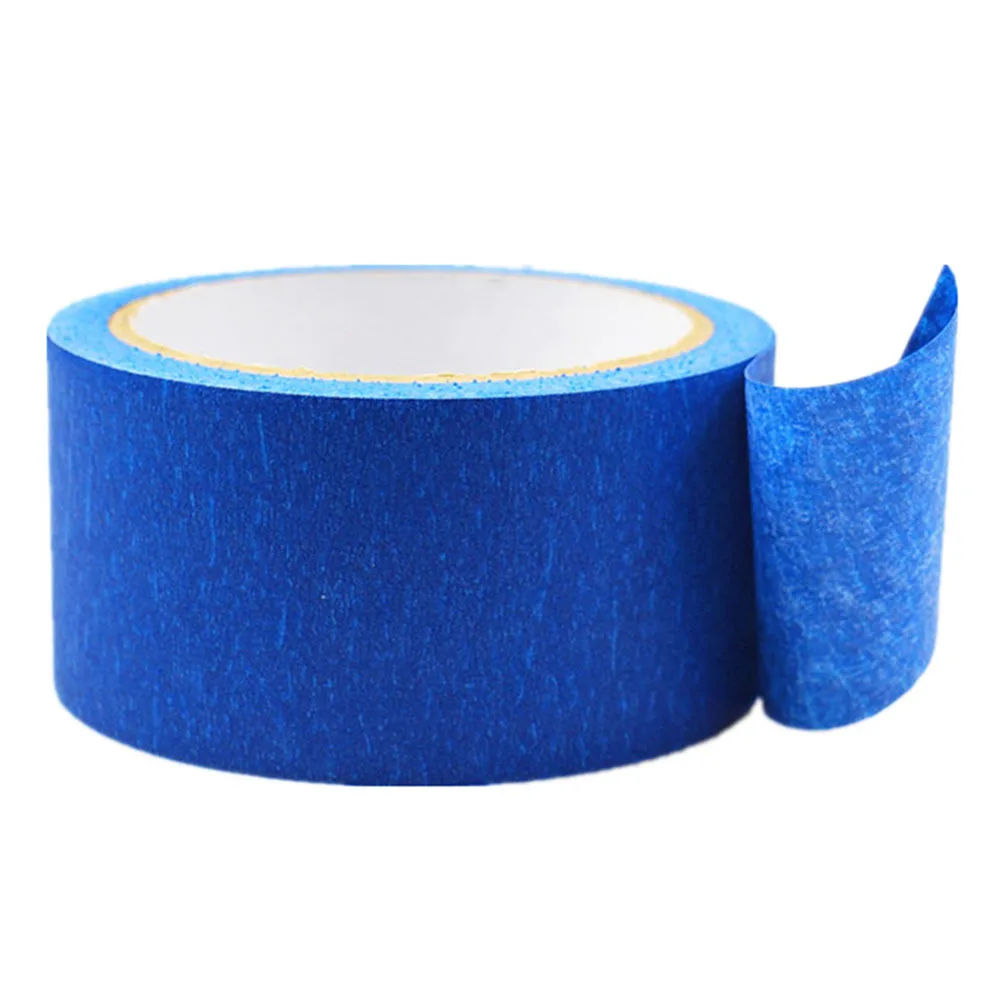 3D Printing Tape High Detail Quality Wide Range Projects Intuitive Operation Large Printing Size Time Saving Durable Masking