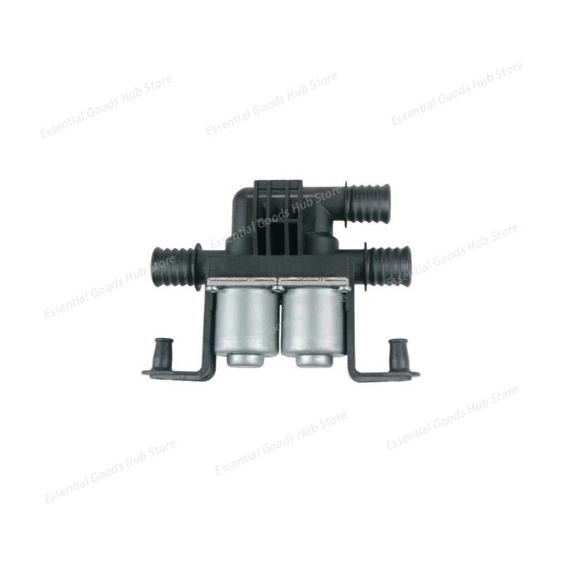 7PP819809 for Porsche for Cayenne /11-18 Air Conditioning Heater Valve Cooling Water Control Valve