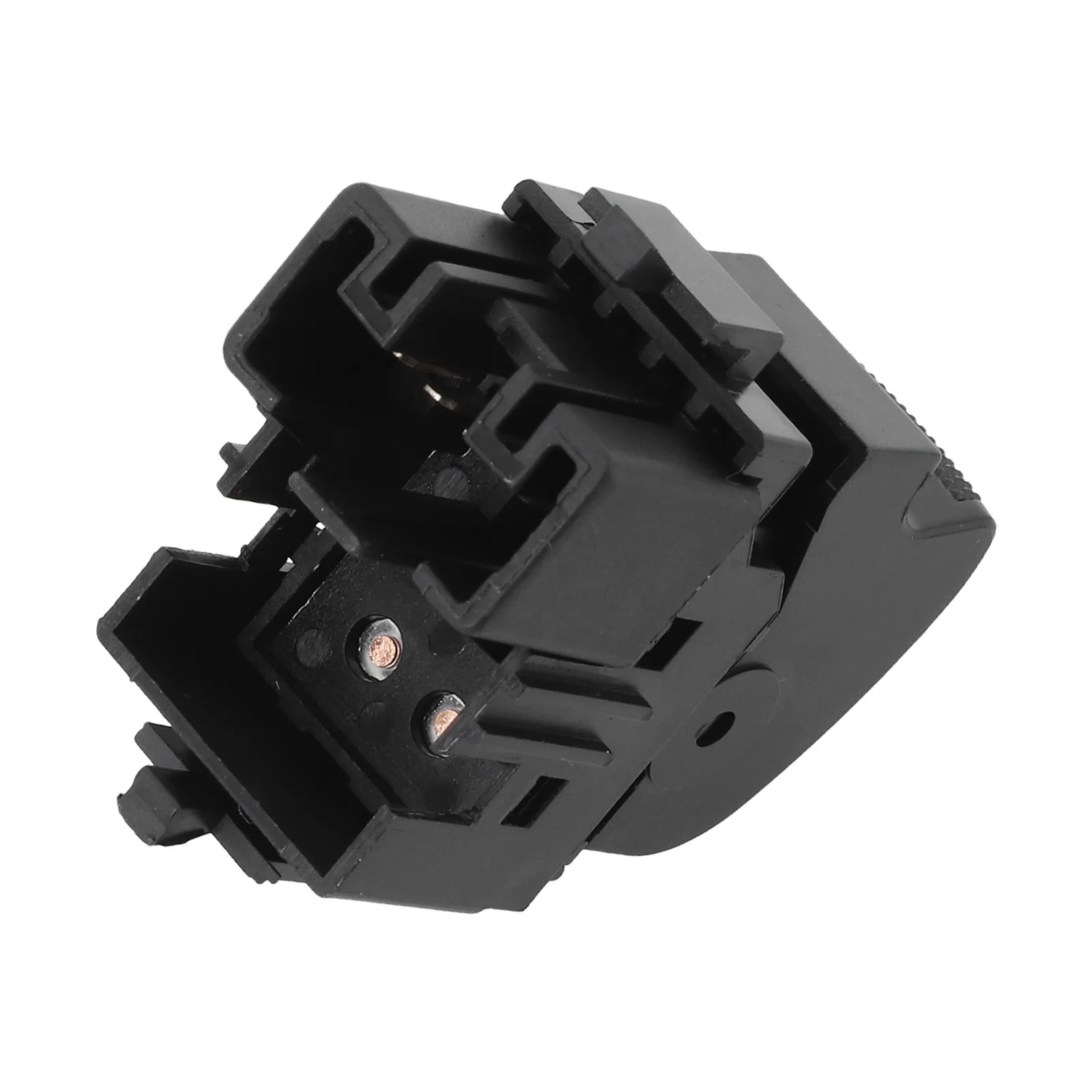 مفتاح نافذة كهربائي واحد متوافق مع OEM لـ Isuzu Dmax D Max 2012 2020 وظيفة فعالة مع تصميم 5 Pin