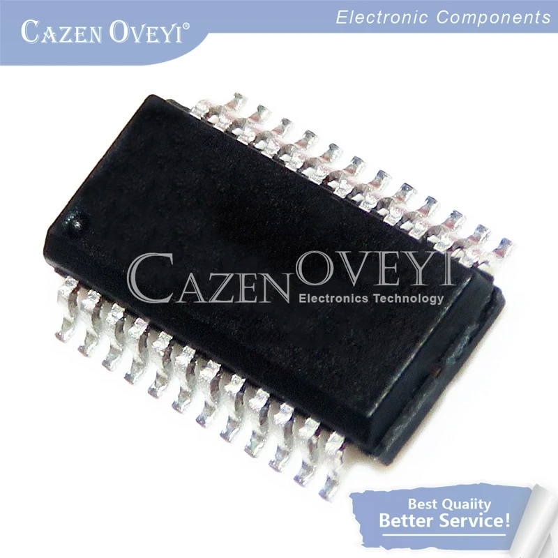5pcs/lot ICND2153AP ICND2153 PCA9555DBR PCA9555 PD9555 SSI091ASN SSI091 L9929XP L9929 SSOP-24
