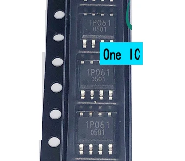 

1-10pcs 100% Original BM1P061FJ-E2 1P061 BM1P061 SOP-8 Switching Power Supply Chip Brand New Genuine Ic