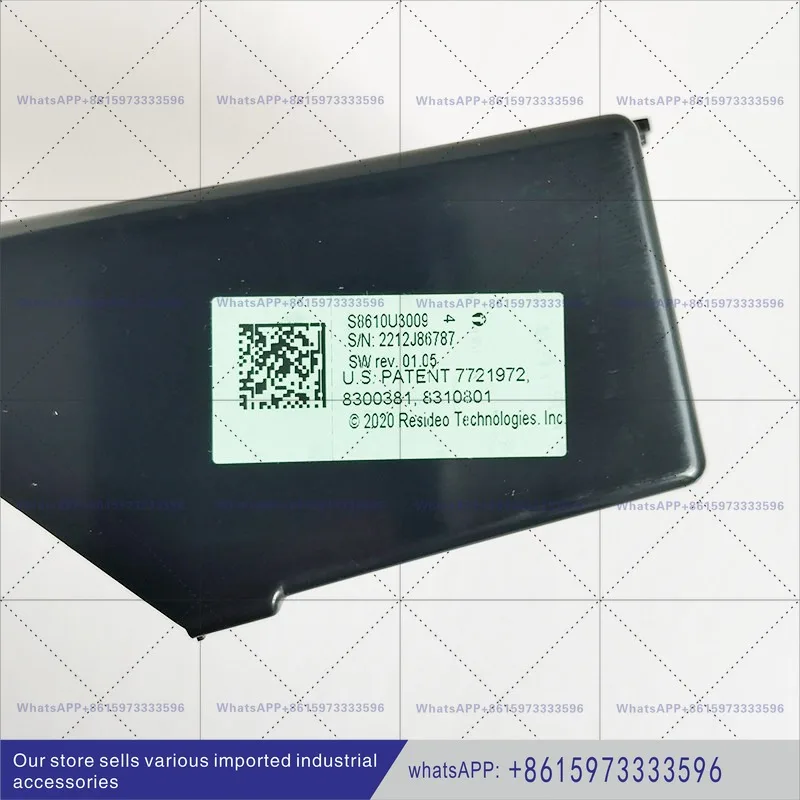 S8610U3009 New boiler controller
