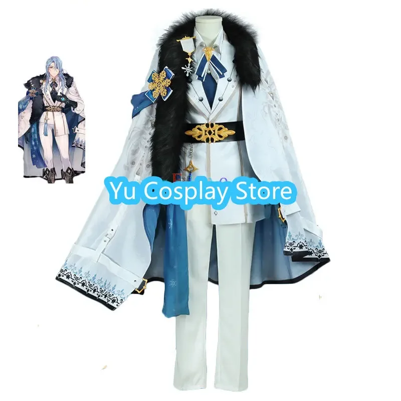 Yu-Cosplay Game Nu … - image