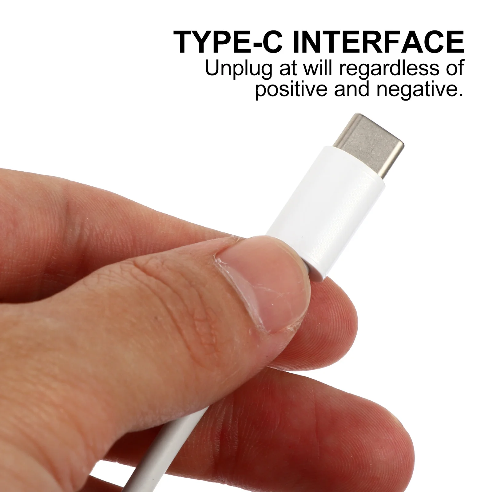 

Звуковой адаптер Type-C 3 в Поддержка вставки для наушников 35 мм Проводное управление Легкий портативный адаптер Type-C