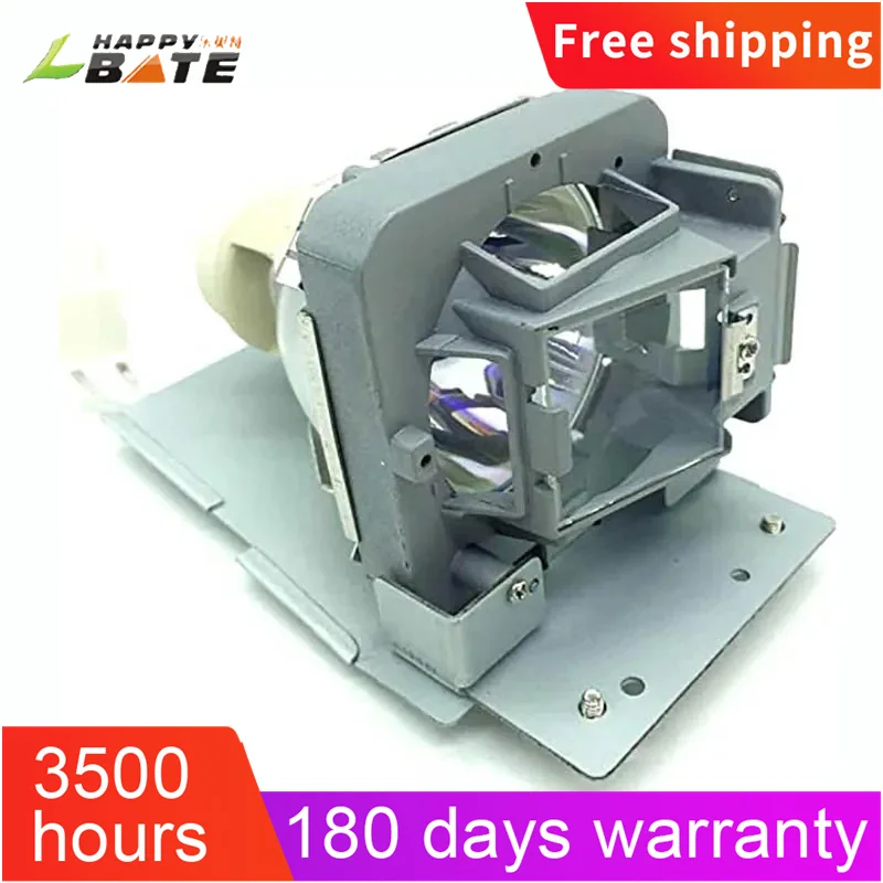 Wu465、eh465、w460、x460、eh460st、eh461、eh470、wu470、x460、eh460st、eh461、BL-FP285A用のシェルと互換性のあるプロジェクター