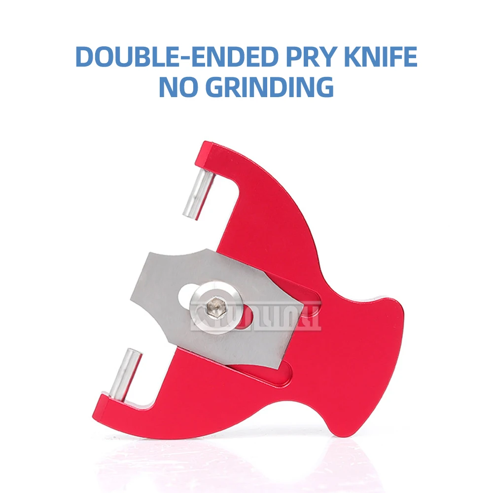 

Watch Back Lid Opener Watch Repair Tools Pry Watch Back Cover Opener Watch Strap Removal Tool