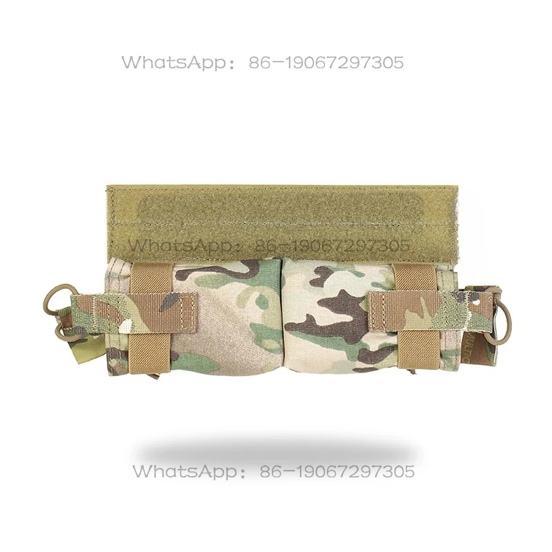 

Подходит для наружных нижних подвесных сумок, левых и правых горизонтальных задних объединительных плит, поддерживающих расширительный пакет UA23