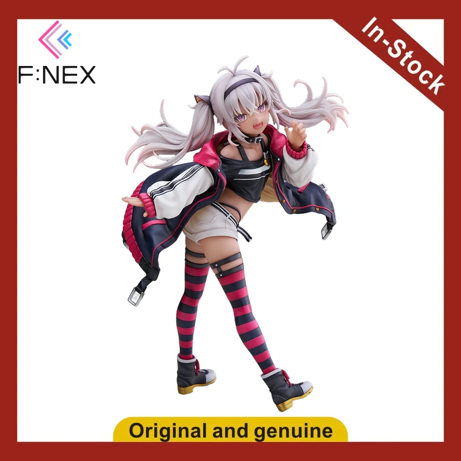 

【UA】F:NEX Rainbow Society Demonic Mao Scale 1/7 Фигурка-модель, игрушка, подарок