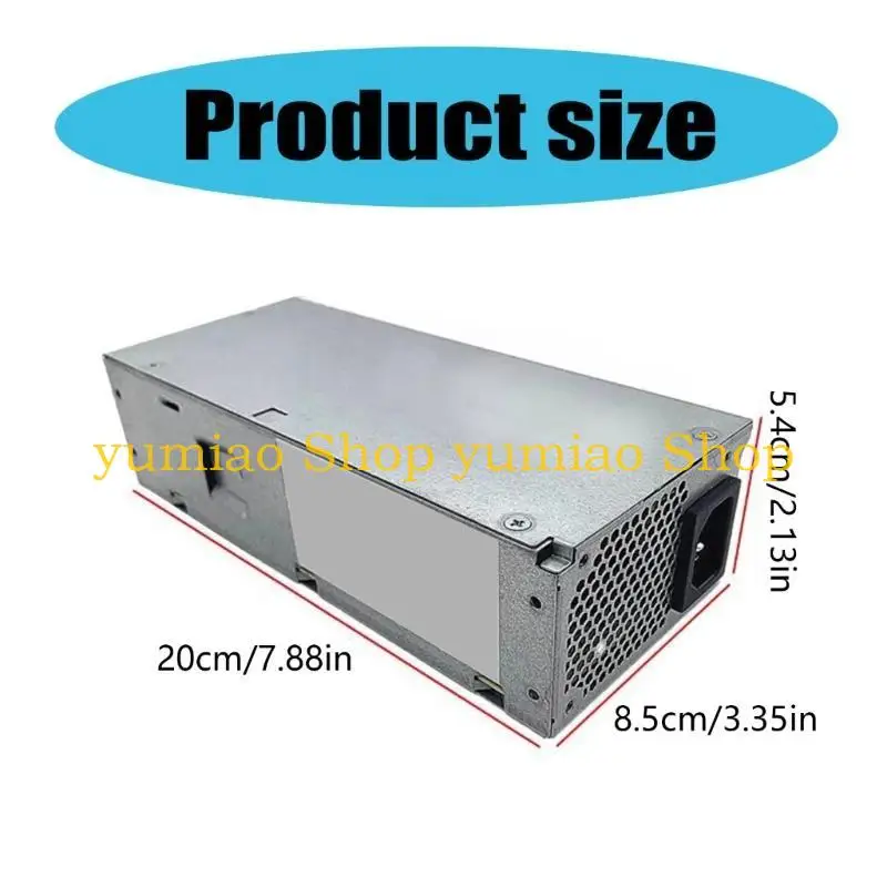 587B PSU gốc cho 510S M420 260W Cung cấp năng lượng 700-24AGR PA-1261-7 PCK027
