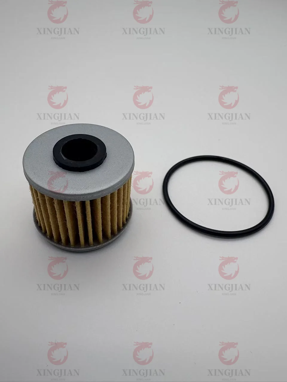 15412-K0N-D01 CB125F Motorcycle Oil Filter For HONDA CB 125 F Engine Lubrication Protection Filter Replacement Parts