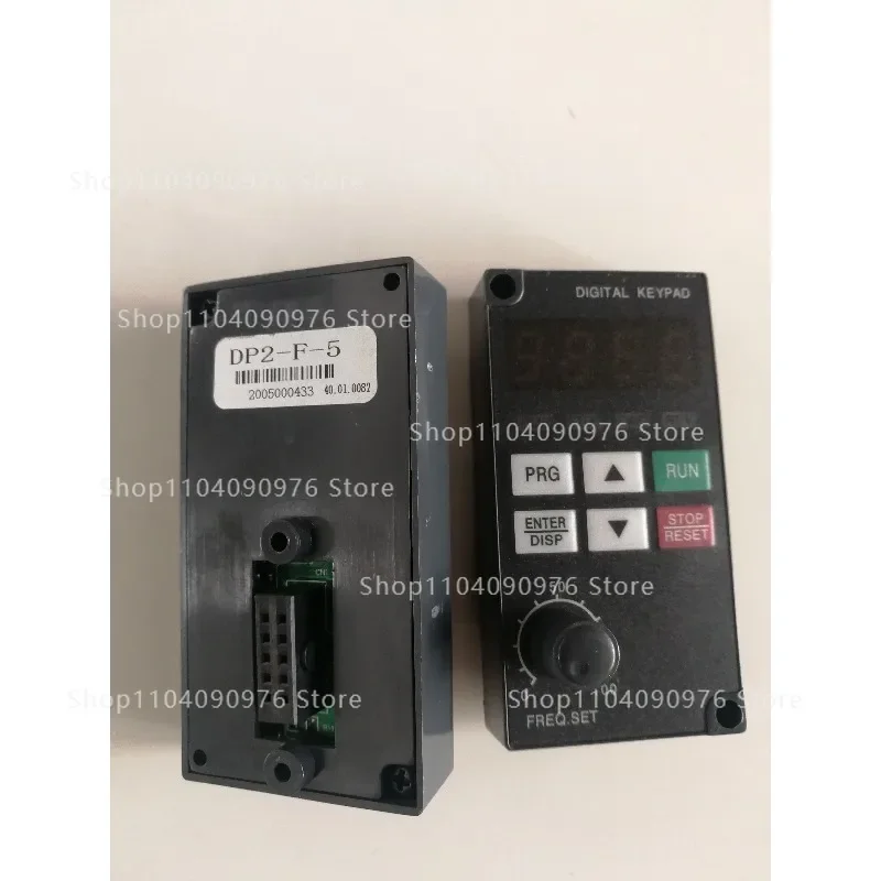 Frequency conversion panel DP6-E-2, DP2-F-1, DP2-F-5, DP3-A-1, DP8-A-5 DP8-T-0