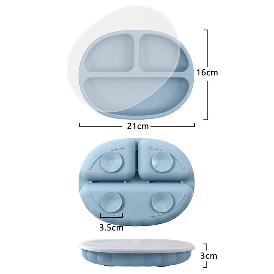 Thumbnail 3 - #21 Latest Baby Dishes Price Drops