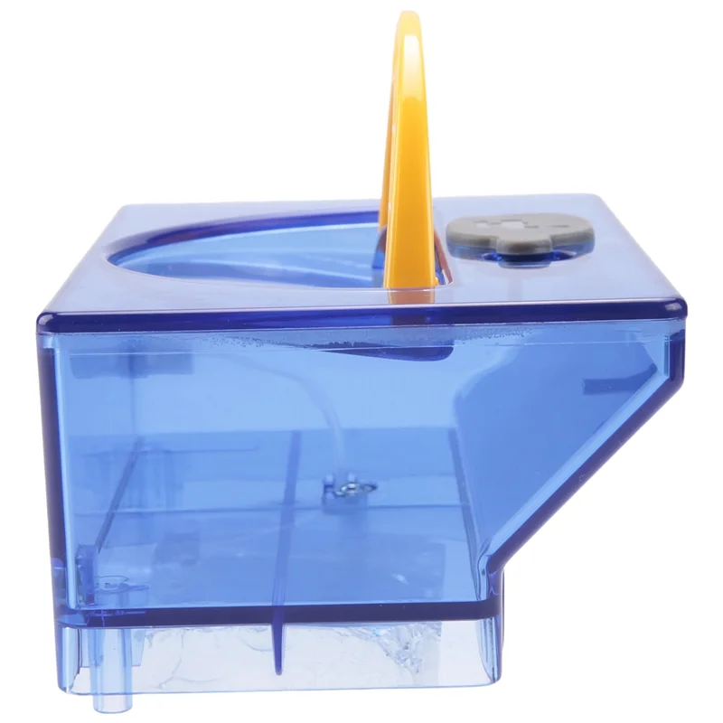 Tanque de água de substituição n98r para ilife v3 v5s x5 v5s pro robô aspirador de pó kits de peças de reposição