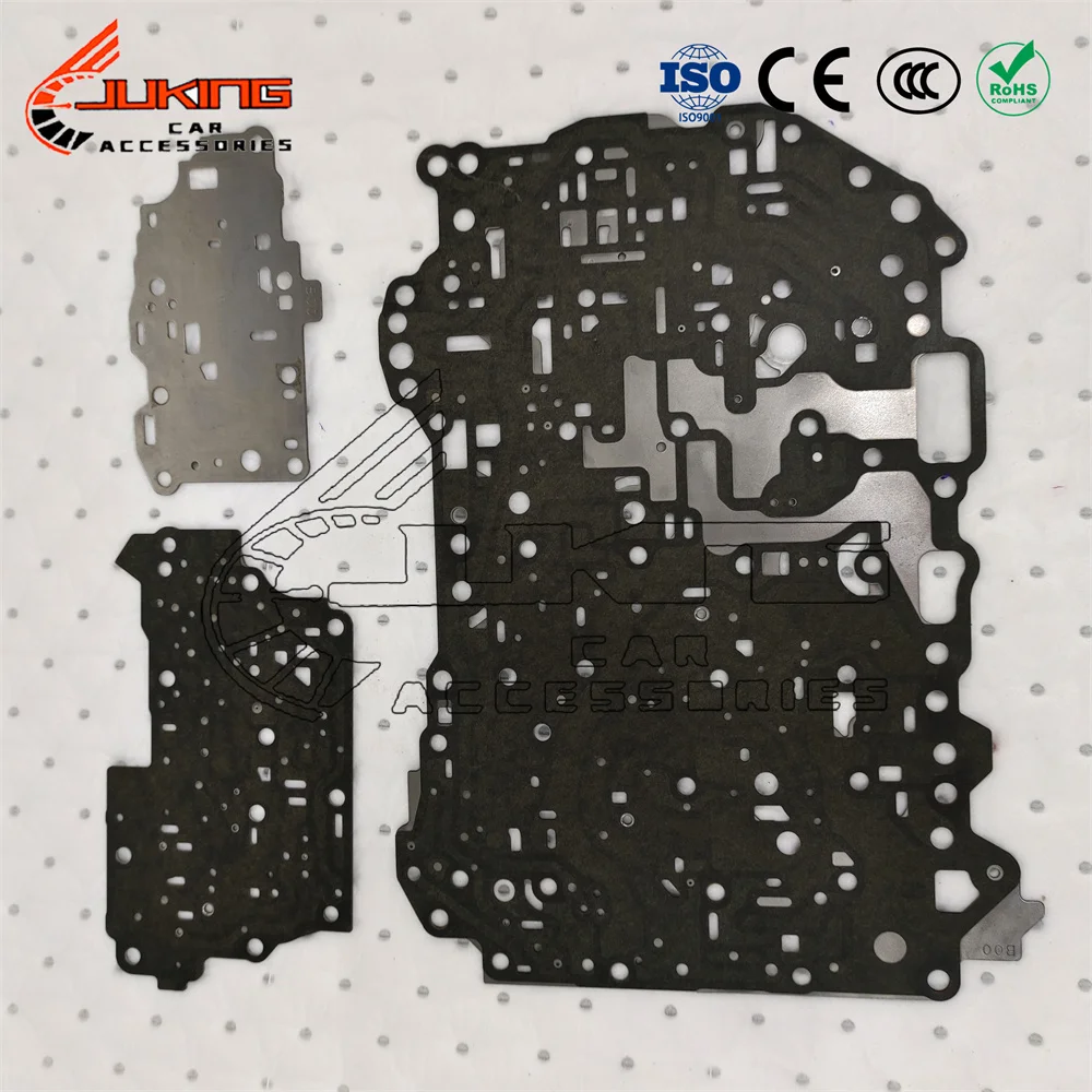 

09G New TF65SN automatic transmission valve body separation plate, suitable for Audi, Volkswagen Jetta, Santana and other models