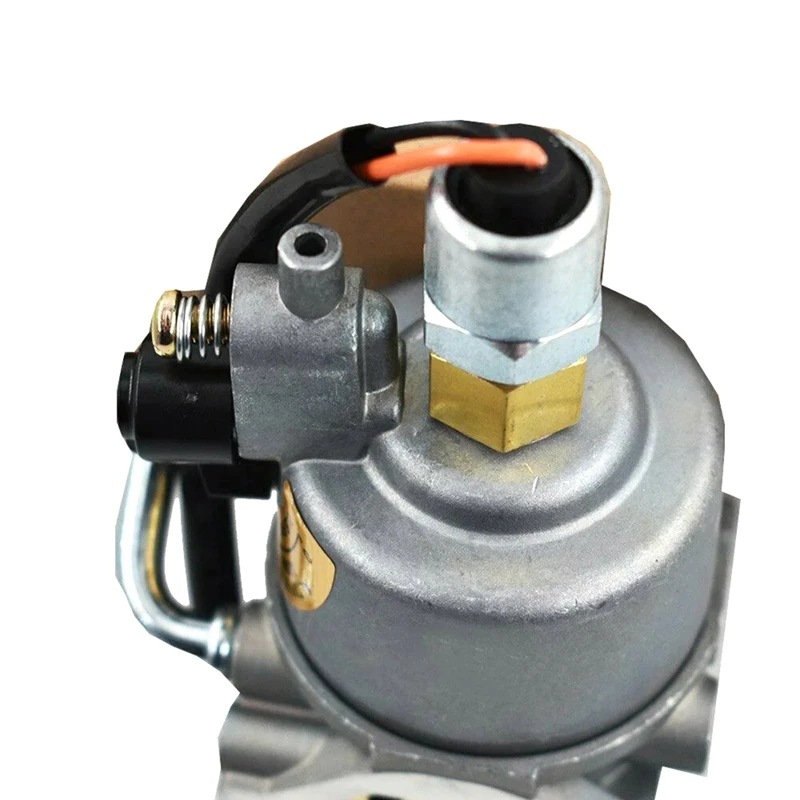 Carburetor For Onan Icroquiet 4000 Watt 4KYFA26100 Generator Carburetors Garden-Power Tool Accessories Light Equipment