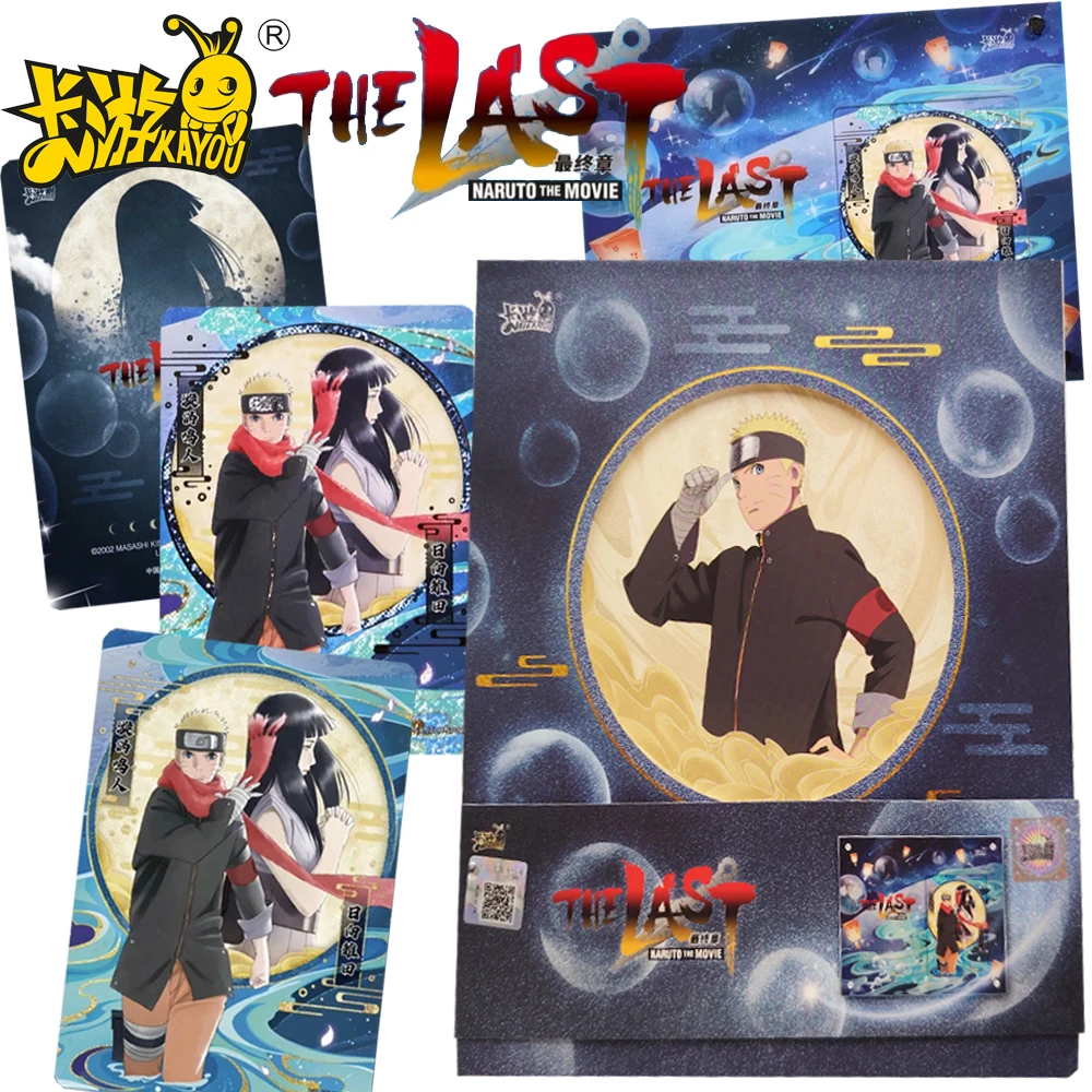 coleccion-oficial-kayou-naruto-the-last-movie-card-brick-personajes-de-anime-tarjetas-exquisitas-caja-de-regalo-conmemorativa-juguete