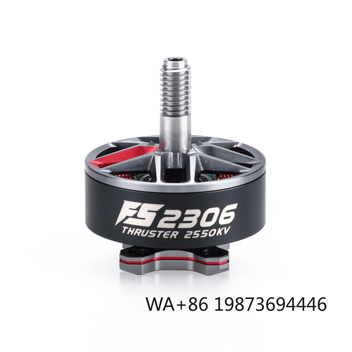

FS 2306 Thruster FPV Motor for 5-6inch Freestyle FPV 22222