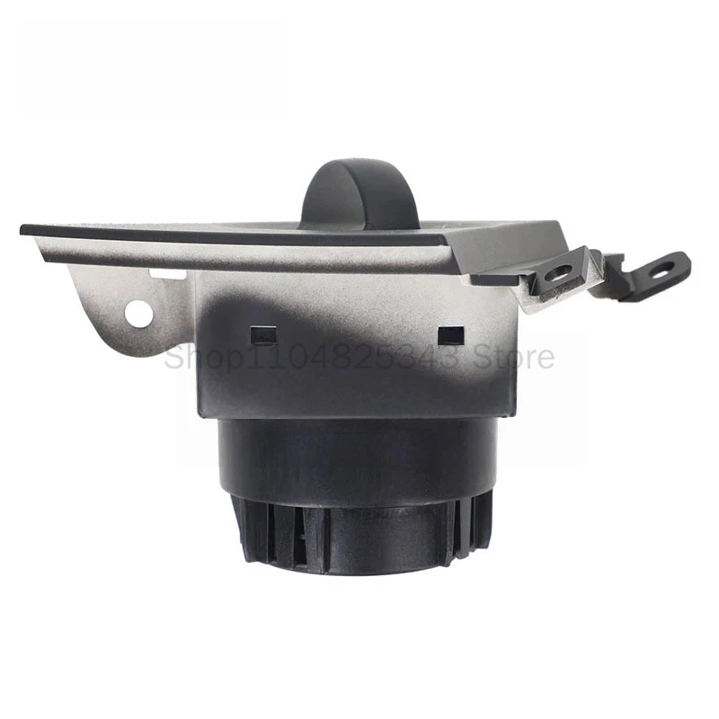A9605452804 Applicable to Mercedes-Benz truck headlight control panel headlight adjustment switch Guangzhou auto parts