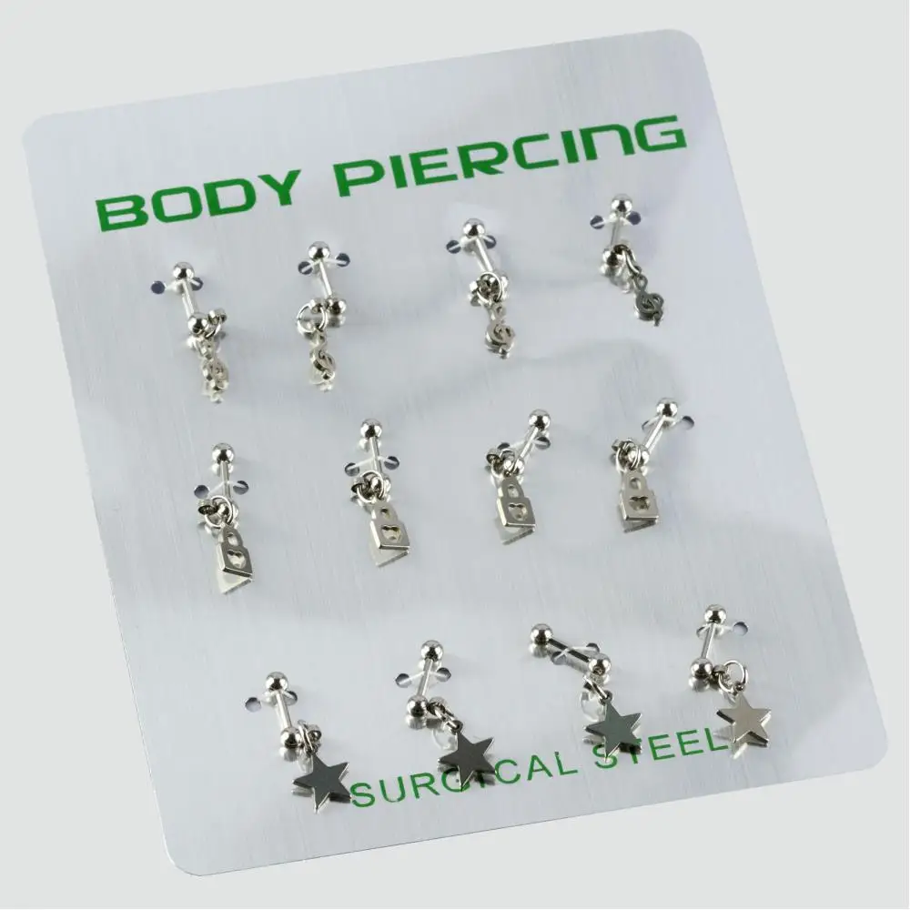 Piercing