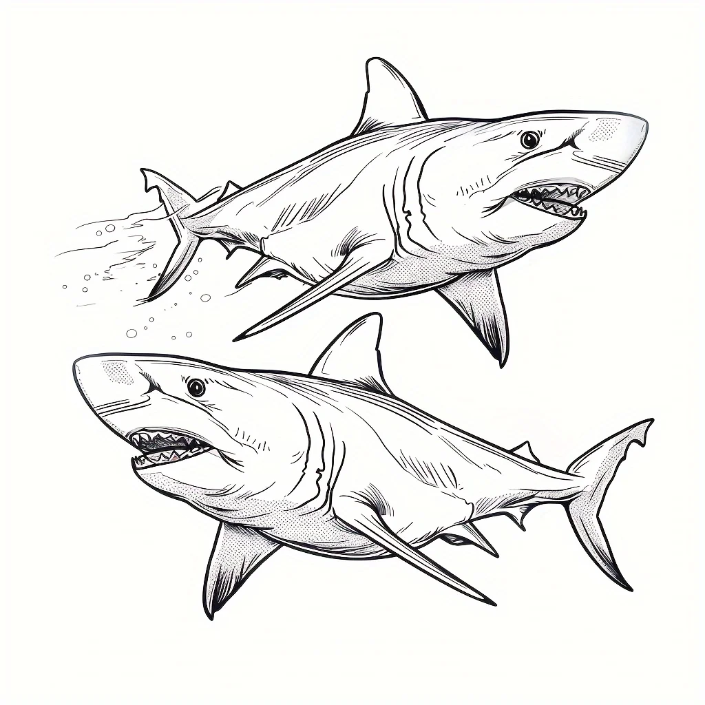 1 libro para colorear de animales del océano para adultos con reducción de estrés 20x20cm |   Libro para colorear para aliviar el estrés y obsequios, dibujar