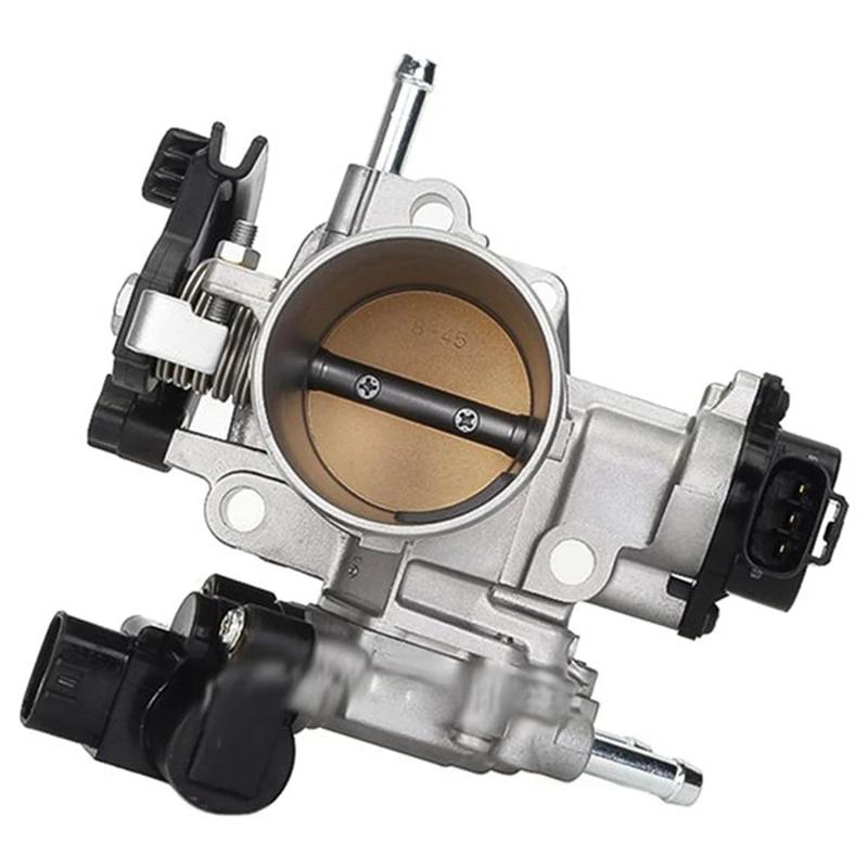 

Auto Throttle Valve Body Throttle Valve Assembly For Toyota Yaris 22210-21020 2221021020 8945220130