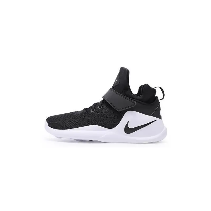 Nike Nike Kwazi Black White Sneakers shoes 844839-002