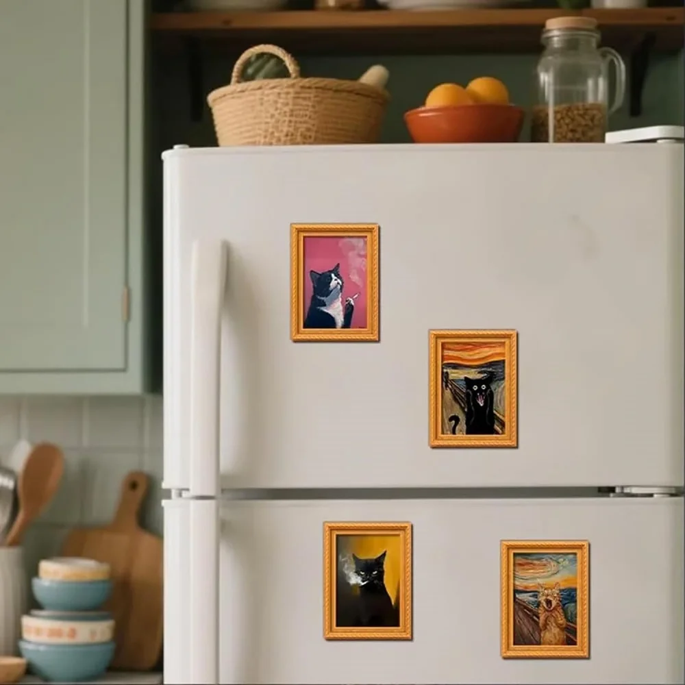 Thumbnail 4 - #24 Best Refrigerator Magnets to Buy In 2026