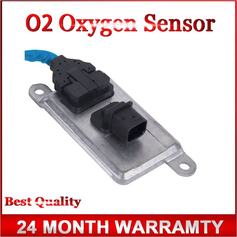 

5WK96783B 5WK96783A 51154080018 51154080011 Новый датчик кислорода и азота NOX для грузовика MAN TGX TGS TGL TGM