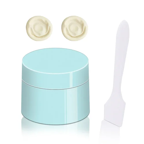 Imagen 2 del producto JEYI 10W/mk pasta térmica 10g grasa conductora de silicona, compuesto térmico para enfriar interfaz de disipador de calor procesador CPU GPU VGA