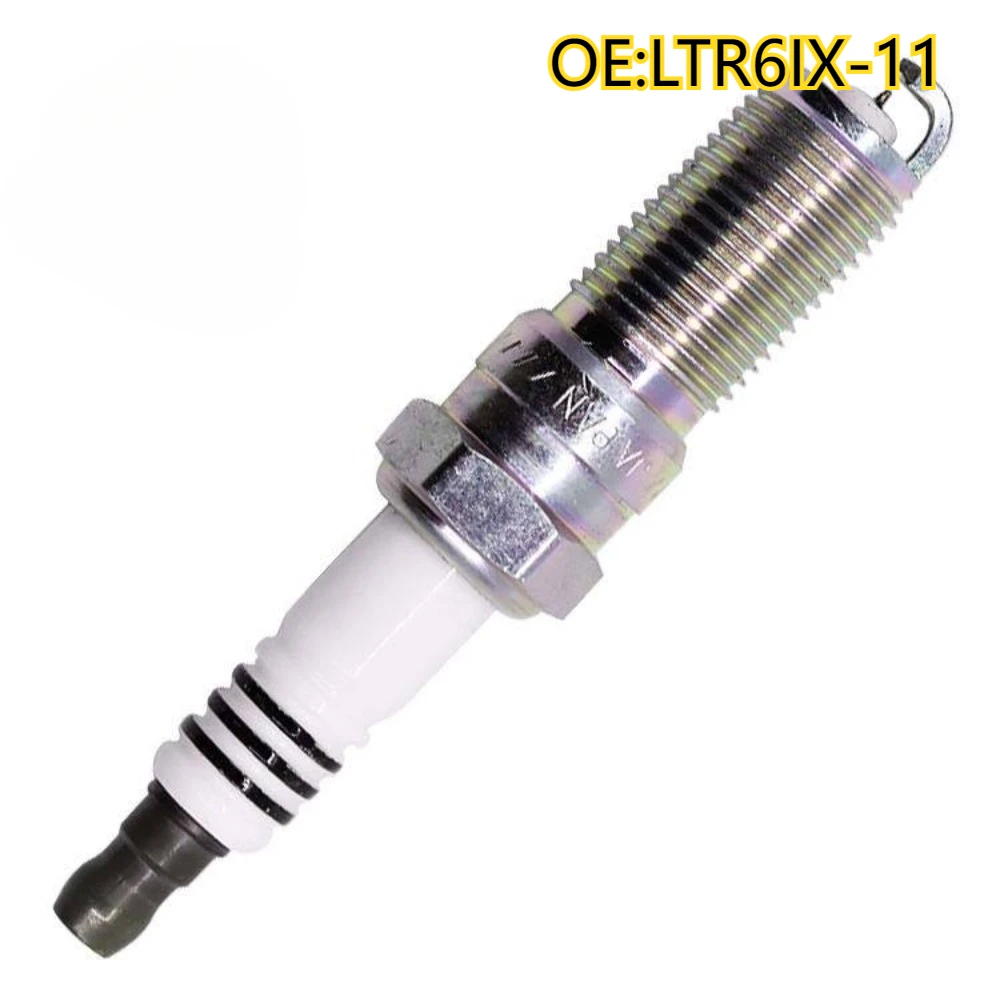 

High quality New For LTR6IX-11 Iridium IX spark plug suitable for Ford Cadillac Chevrolet